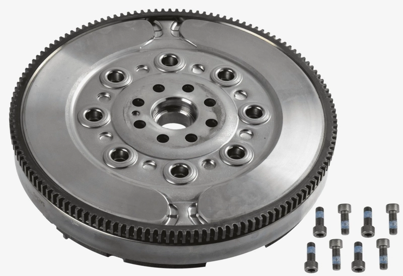 SACHS Flywheel - 2294 001 599